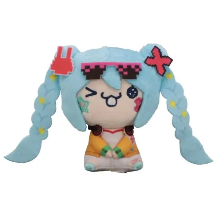 Hatsune Miku MOCHIPICO Figurina Mini Plus Hatsune Miku Digital Stars 2025 C 10 cm poza produsului