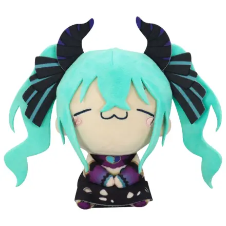 Hatsune Miku Mochipico figurina de pluș Villain C 16 cm poza produsului