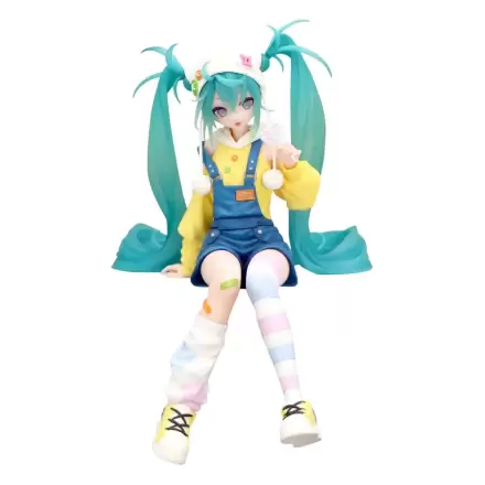 Statuie PVC Opritor de Tăiței Hatsune Miku Hatsune Miku Acadea 15 cm termékfotója