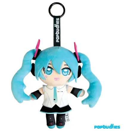 Hatsune Miku Plus breloc V4X 15 cm poza produsului