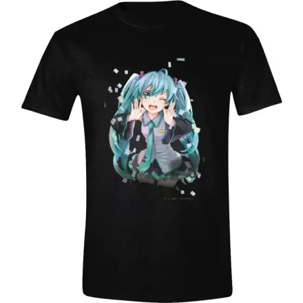 Hatsune Miku Tricou Called Back poza produsului