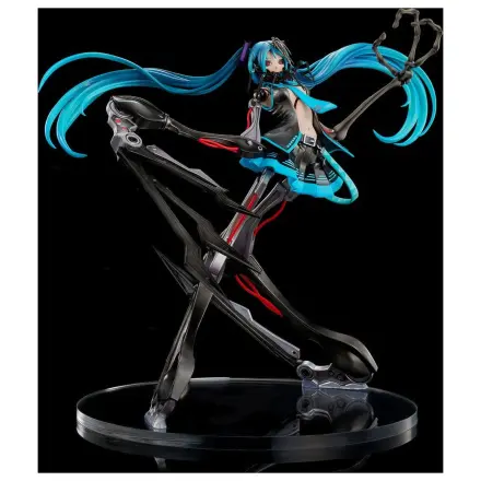 Hatsune Miku figurina PVC Calne Ca 15th Memorial (Reissue) 26 cm poza produsului