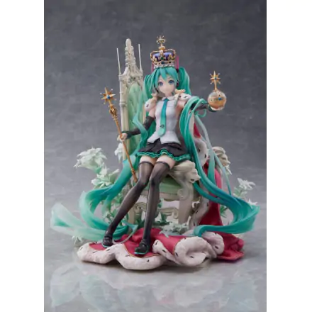 Statuie PVC Hatsune Miku 1/7 39's Special Day Ver. 24 cm termékfotója