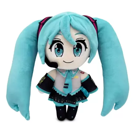 Hatsune Miku Figurina de plus Standing Miku 22 centimetri poza produsului