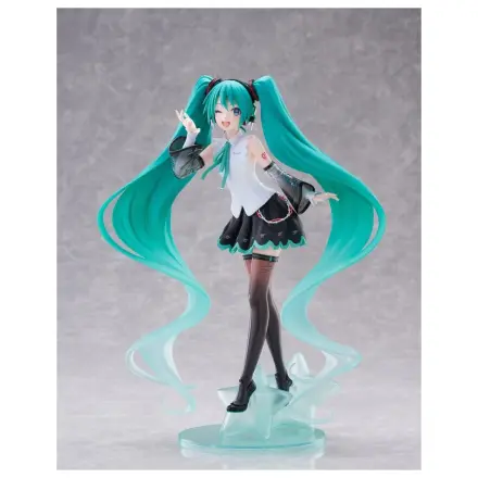 Hatsune Miku T-Most PVC Figurina NT Ver. 29 cm poza produsului