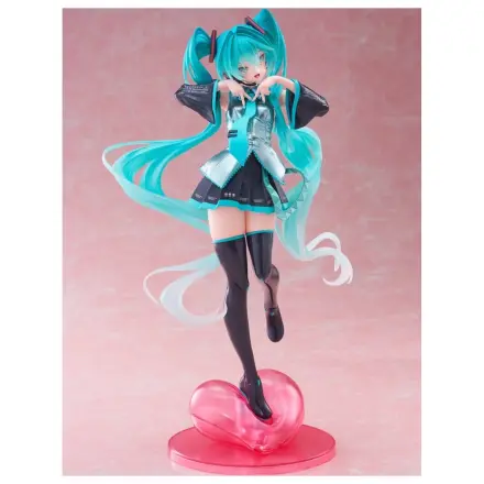 Hatsune Miku T-Most Figurina din PVC 30 cm poza produsului