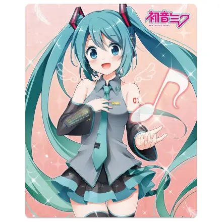 Hatsune Miku Patura 120 x 153 cm poza produsului
