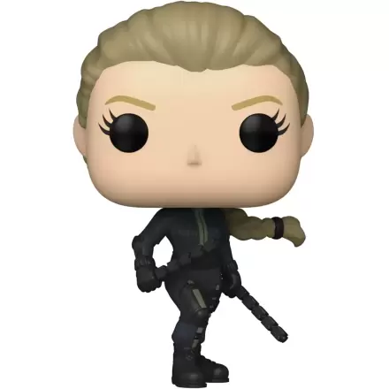 Hawkeye Funko POP! Heroes Figurine de vinil 9 cm Yelena termékfotója