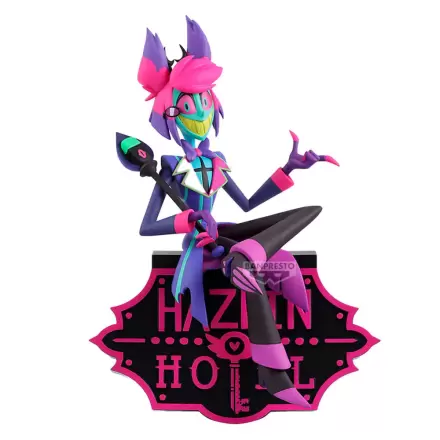 Hazbin Hotel Alastor ver.B Monitor Top figurina 17cm poza produsului