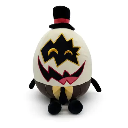 Hazbin Hotel Figurina de pluș Egg Boi 22 cm termékfotója