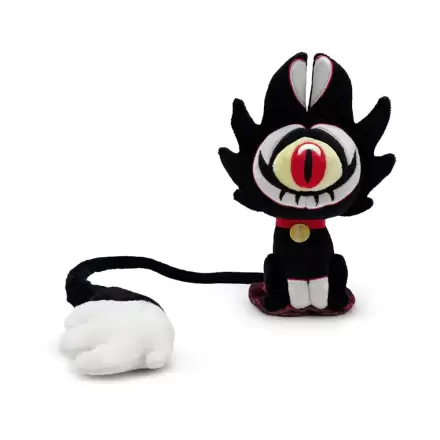 Hazbin Hotel Figurina de pluș Keekee Shoulder Rider 15 cm termékfotója