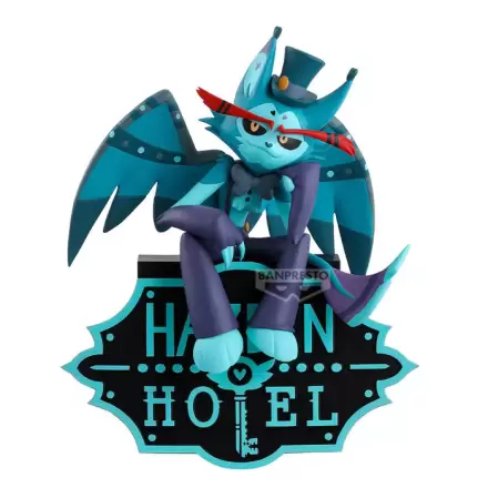 Hazbin Hotel Monitor Husk ver.B figurină 15cm poza produsului