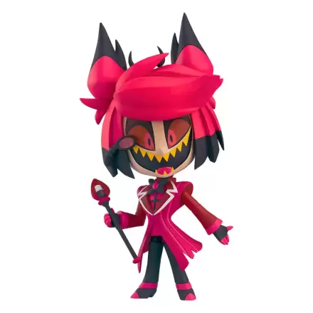 Hazbin Hotel Nendoroid Figurina de actiune Alastor 10 cm poza produsului