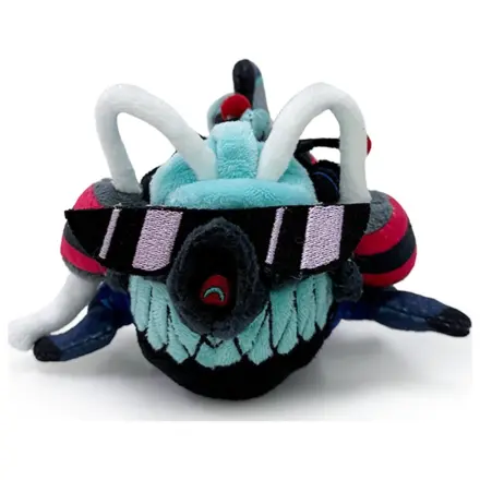 Hazbin Hotel Figurina de plus Shokwav Summer 22 cm poza produsului