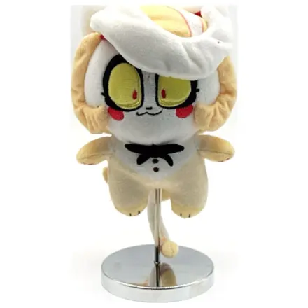 Hazbin Hotel Breloc Plus Charlie Kitty 13 cm poza produsului