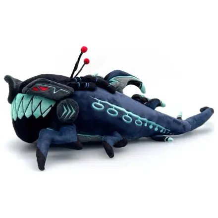 Hazbin Hotel Figurina de pluș Shok.Wav 30 cm poza produsului