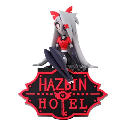 Hazbin Hotel Vaggie ver.A Figurina pentru varful monitorului 14cm poza produsului