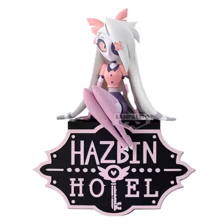 Hazbin Hotel Vaggie ver.B figurina pentru monitor 14cm poza produsului
