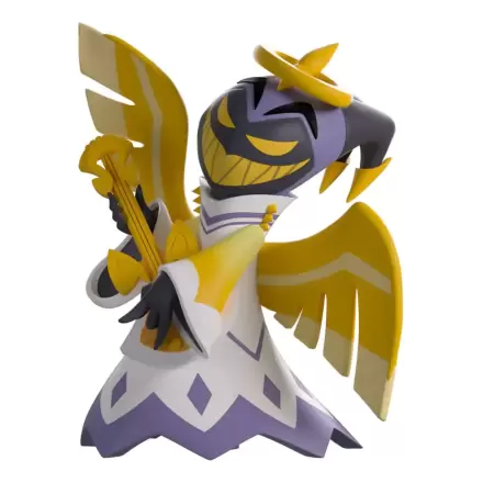 Hazbin Hotel Figurina de vinil Adam 13 cm poza produsului