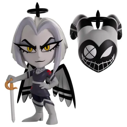 Hazbin Hotel Figurina de vinil Lute 13 cm poza produsului