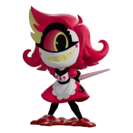 Hazbin Hotel Figurina de vinil Niffty 13 cm poza produsului