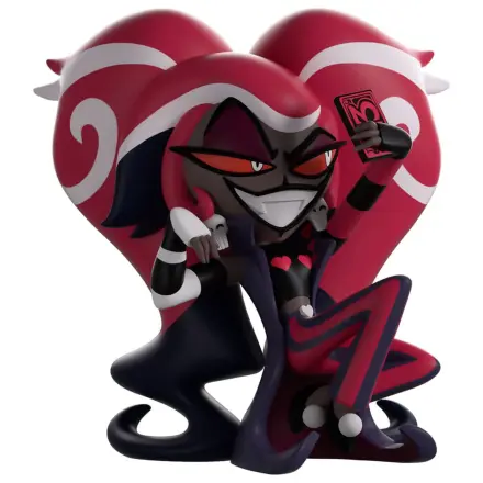 Hazbin Hotel Figurina de Vinil Velvette 13 cm poza produsului