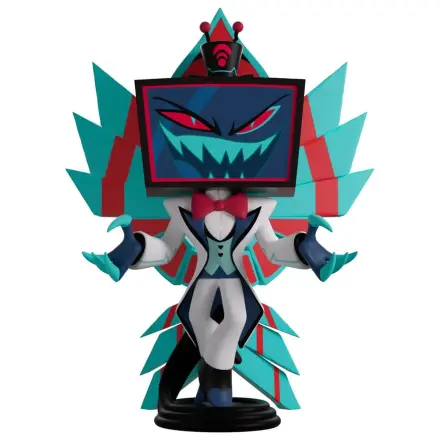 Hazbin Hotel Vinyl Figura Vox Populi 20 cm poza produsului