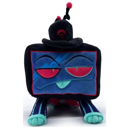 Hazbin Hotel Plush Figure Vox Weighted Plush 40 cm poza produsului