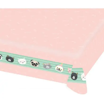 Pets Fata de masa 115x175 cm poza produsului