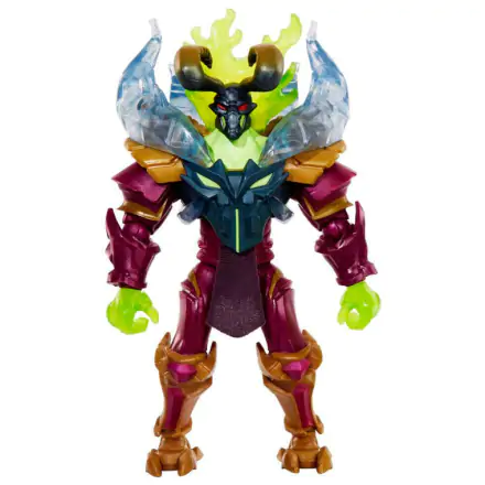 Figurină de acțiune He-Man and the Masters of the Universe 2022 Deluxe Skeletor Reborn 14 cm poza produsului