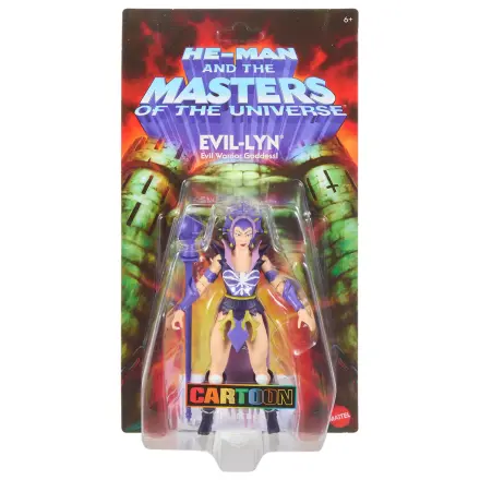 He-Man and the Masters of the Universe figurina Evil-Lyn poza produsului