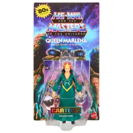 He-Man and the Masters of the Universe figurina Queen Marlena poza produsului