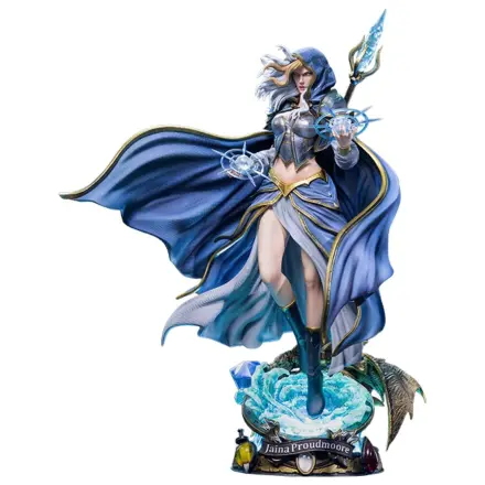 Statuie Hearthstone 1/6 Jaina Proudmoore 39 cm poza produsului