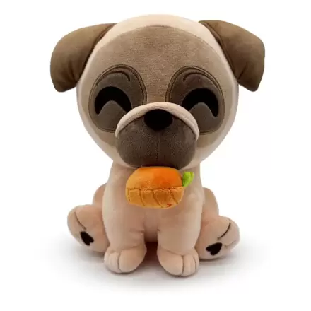 Heartstopper Figurina de pluș Henry 22 cm poza produsului