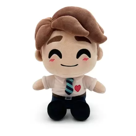 Heartstopper Figurina de pluș Nick 22 cm poza produsului