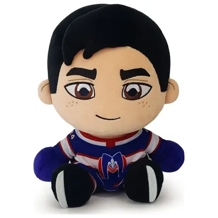 Heated Rivalry figurina de plus Shane Hollander 22 cm poza produsului