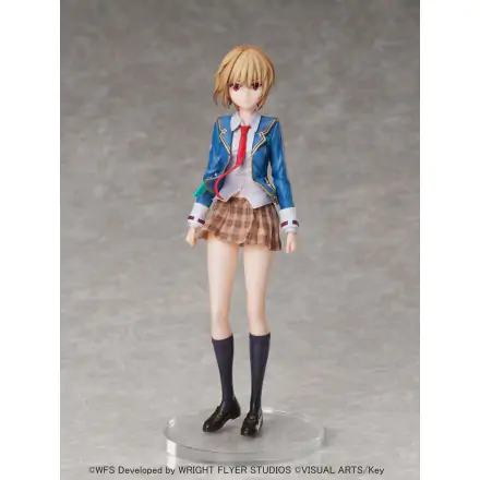 Heaven Burns Red Statuie PVC 1/8 Ruka Kayamori 20 cm poza produsului