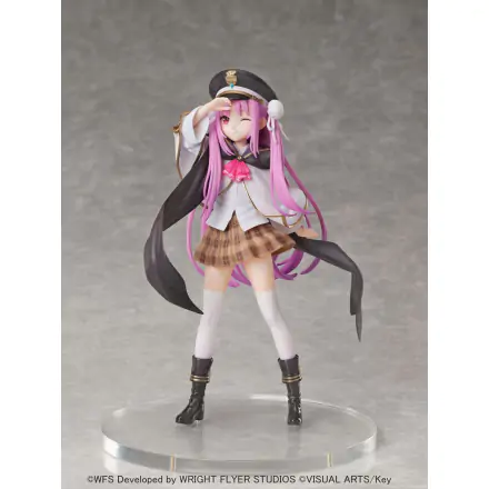 Heaven Burns Red Statuie PVC 1/8 Tama Kunimi 18 cm poza produsului