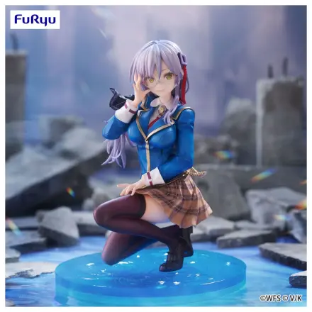 Heaven Burns Red Trio-Try-iT PVC Statuie Yuki Izumi 13 cm poza produsului