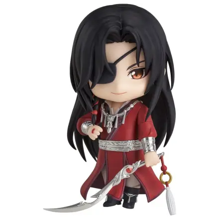 Heaven Official's Blessing Nendoroid Figurina de actiune Hua Cheng (re-run) 10 cm poza produsului