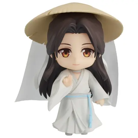 Heaven Official's Blessing Nendoroid Figurina de actiune Xie Lian (re-run) 10 cm poza produsului
