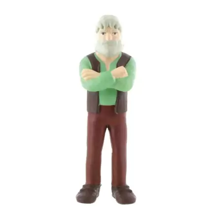 Heidi Mini figure Bunicul 9 cm poza produsului