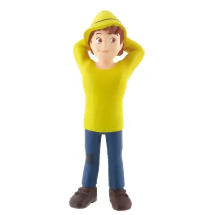 Heidi Mini figure Peter 8 cm poza produsului