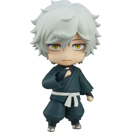 Hell's Paradise: Jigokuraku Nendoroid Figurina de acțiune Gabimaru 10 cm termékfotója