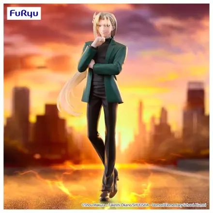 Hell Teacher: Jigoku Sensei Nube Trio-Try-iT PVC Statuie Kyosuke Tamamo 21 cm poza produsului