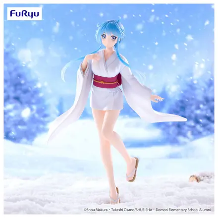 Hell Teacher: Jigoku Sensei Nube Trio-Try-iT Statuie PVC Yukime 19 cm poza produsului