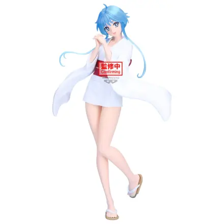 Hell Teacher Jigoku Sensei Nube Yukime Glitter & Glamours figurina de 22cm poza produsului