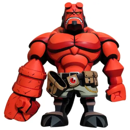 Hellboy Bulkyz Figura de vinil 29 cm poza produsului