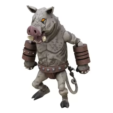 Figurina de actiune Hellboy Gruagach (The Wild Hunt) 11 cm poza produsului