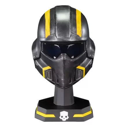 Helldivers 2 Replica 1/4 B-01 Casca tactica 11 cm poza produsului